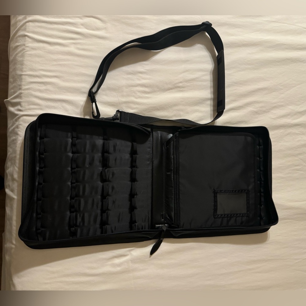 Essential Oils Carrying Case